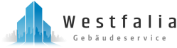 Westfalia Gebäudeservice Logo – Winterdienst Hattingen